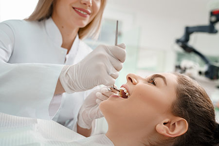 Elevate Dental | ClearCorrect reg , Root Canals and Intraoral Camera
