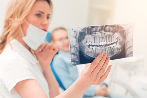 Elevate Dental
