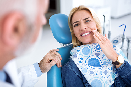 Elevate Dental