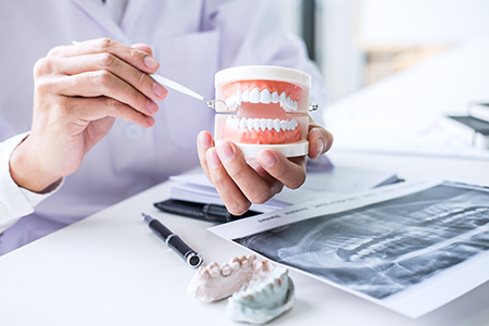 Elevate Dental