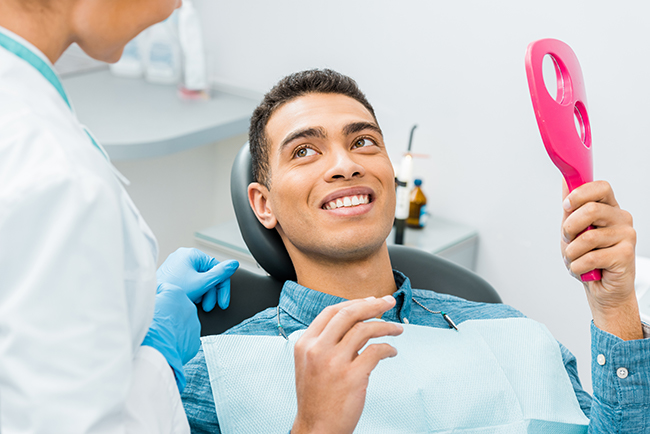 Elevate Dental