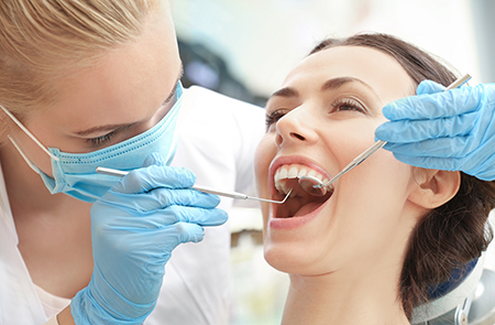 Elevate Dental