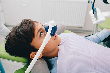 Elevate Dental | TMJ Disorders, Botox reg  and Sports Mouthguards